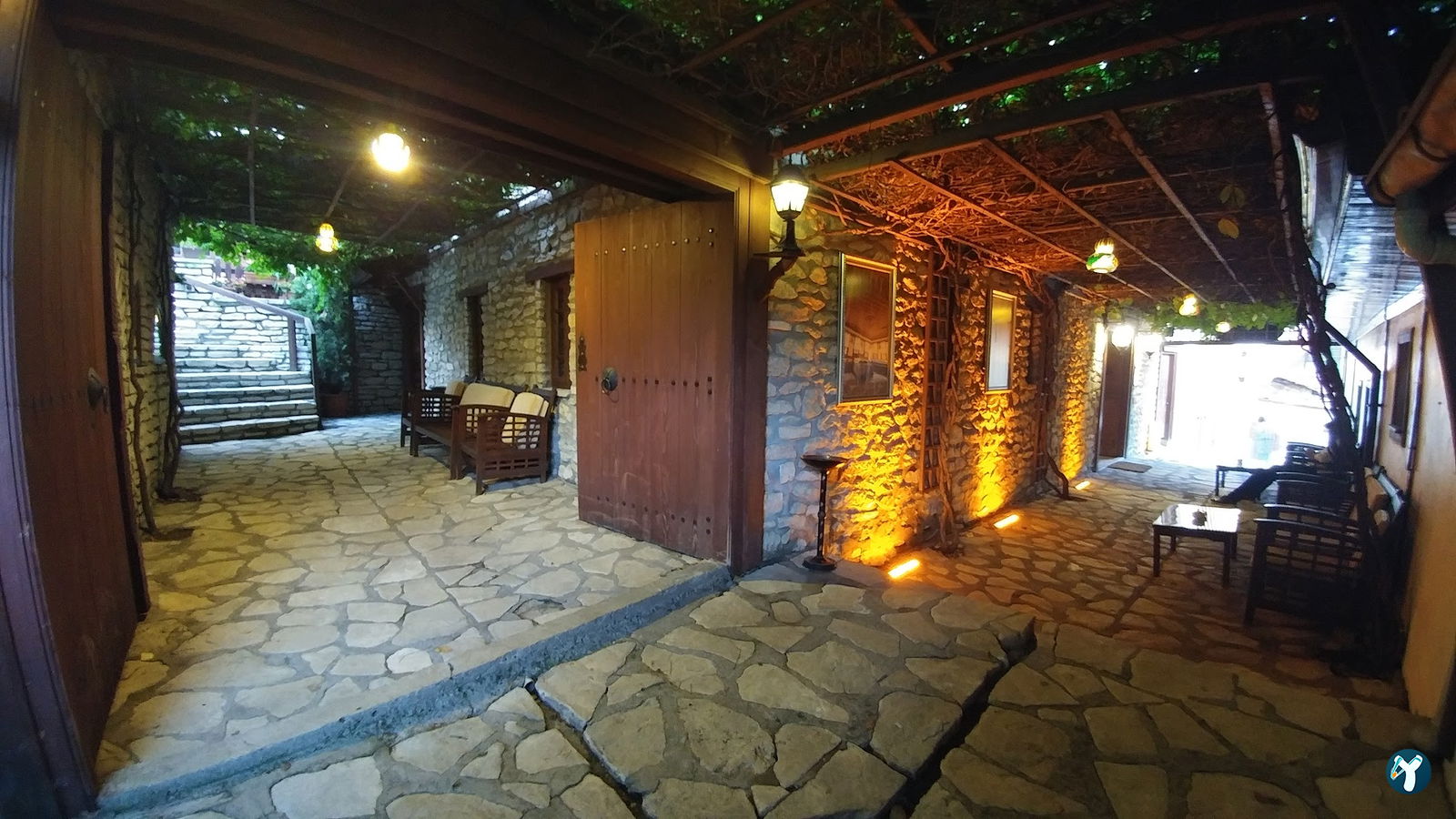 İmren Lokum Konak Otel