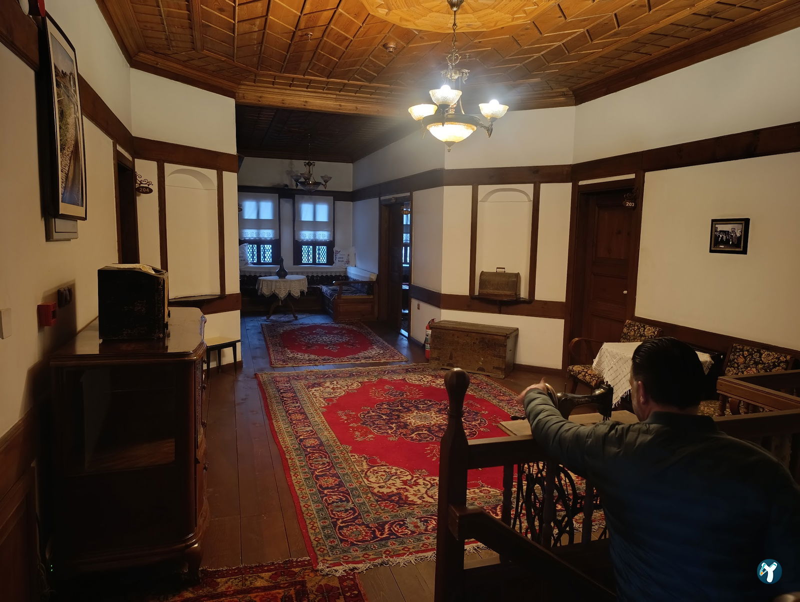 İmren Lokum Konak Otel