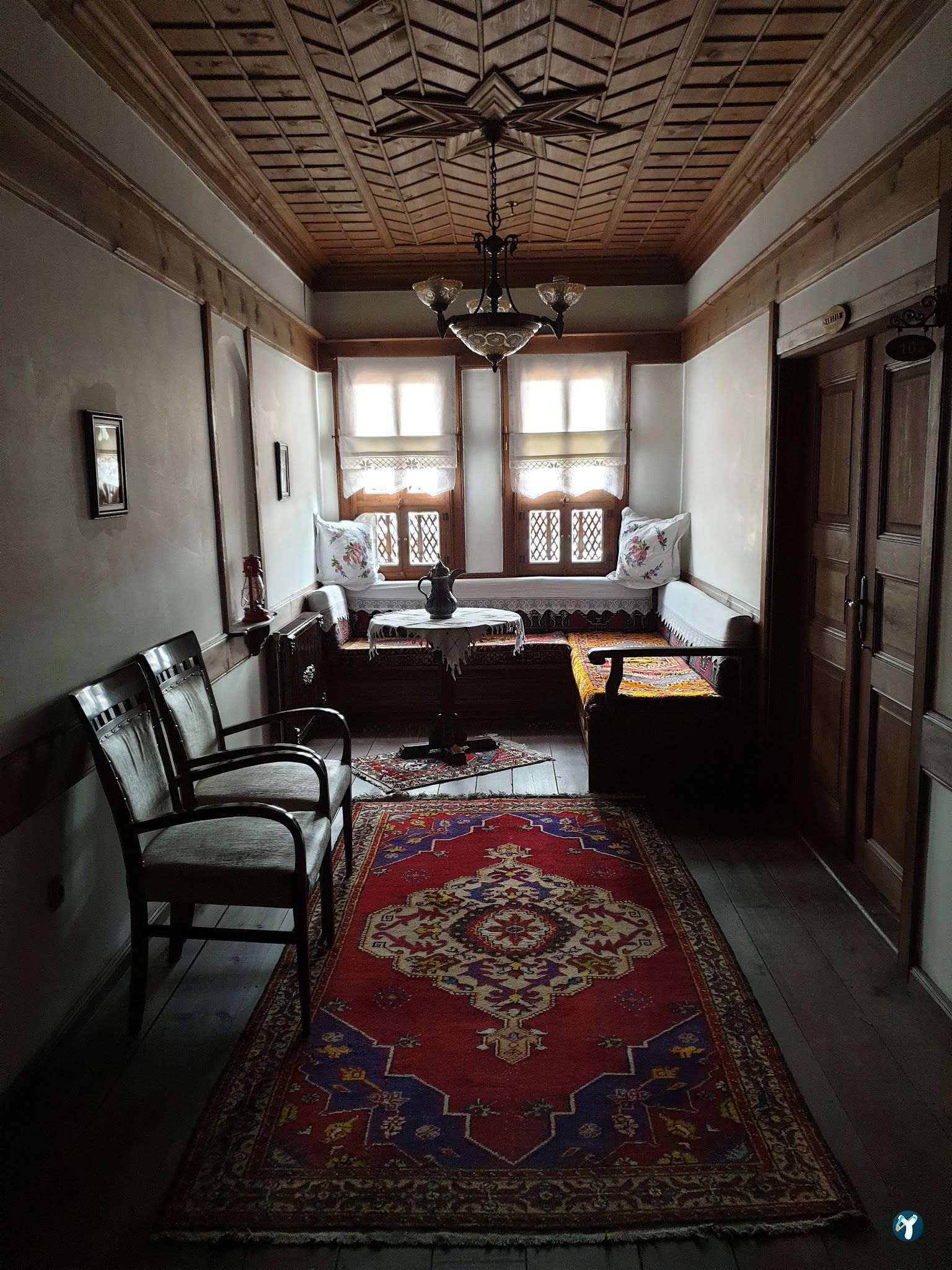İmren Lokum Konak Otel
