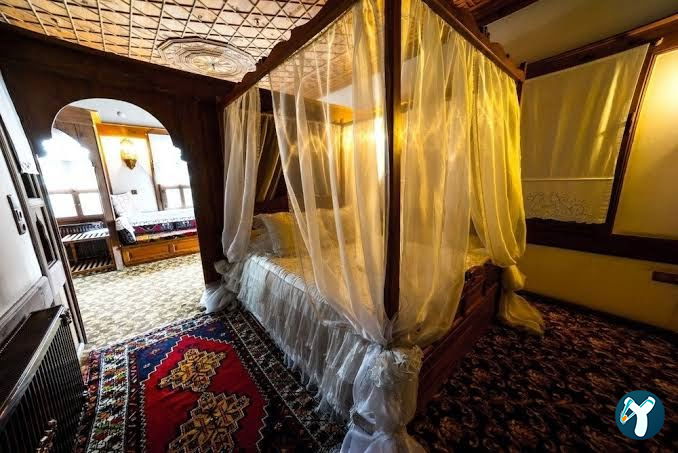 İmren Lokum Konak Otel