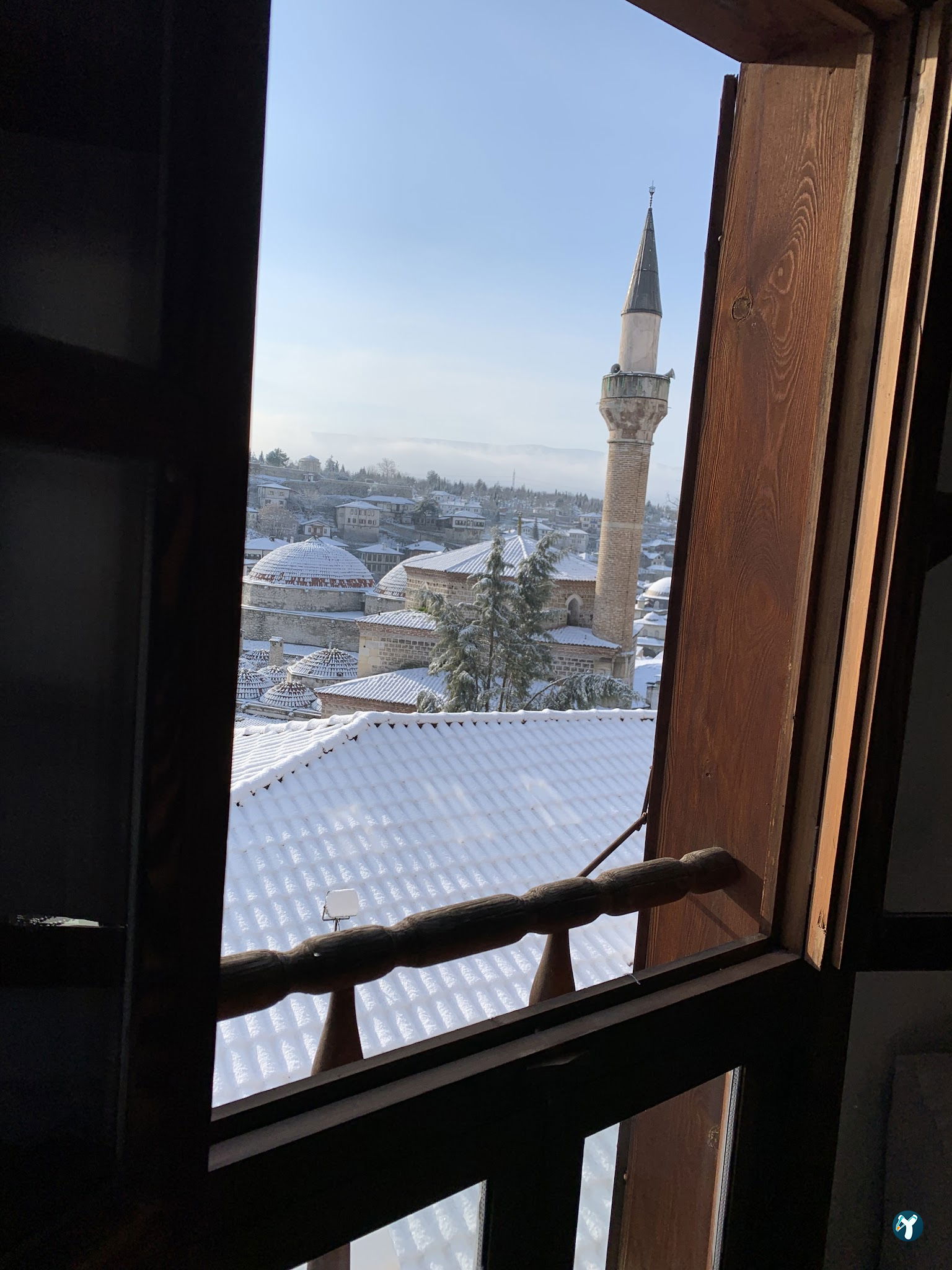 İmren Lokum Konak Otel