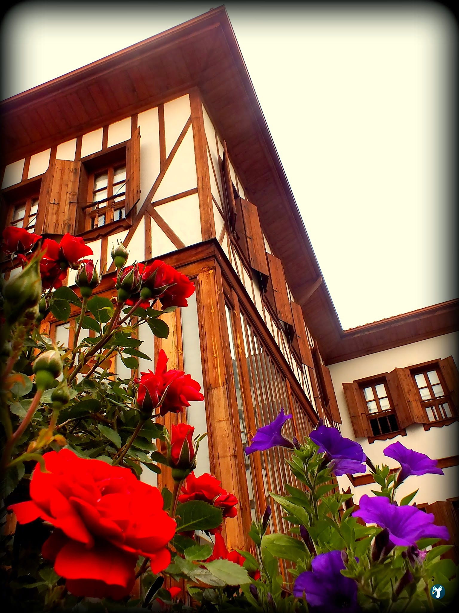 İmren Lokum Konak Otel