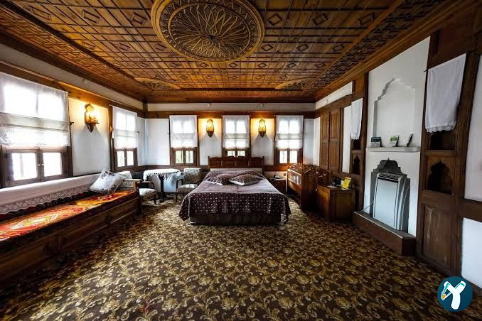 İmren Lokum Konak Otel