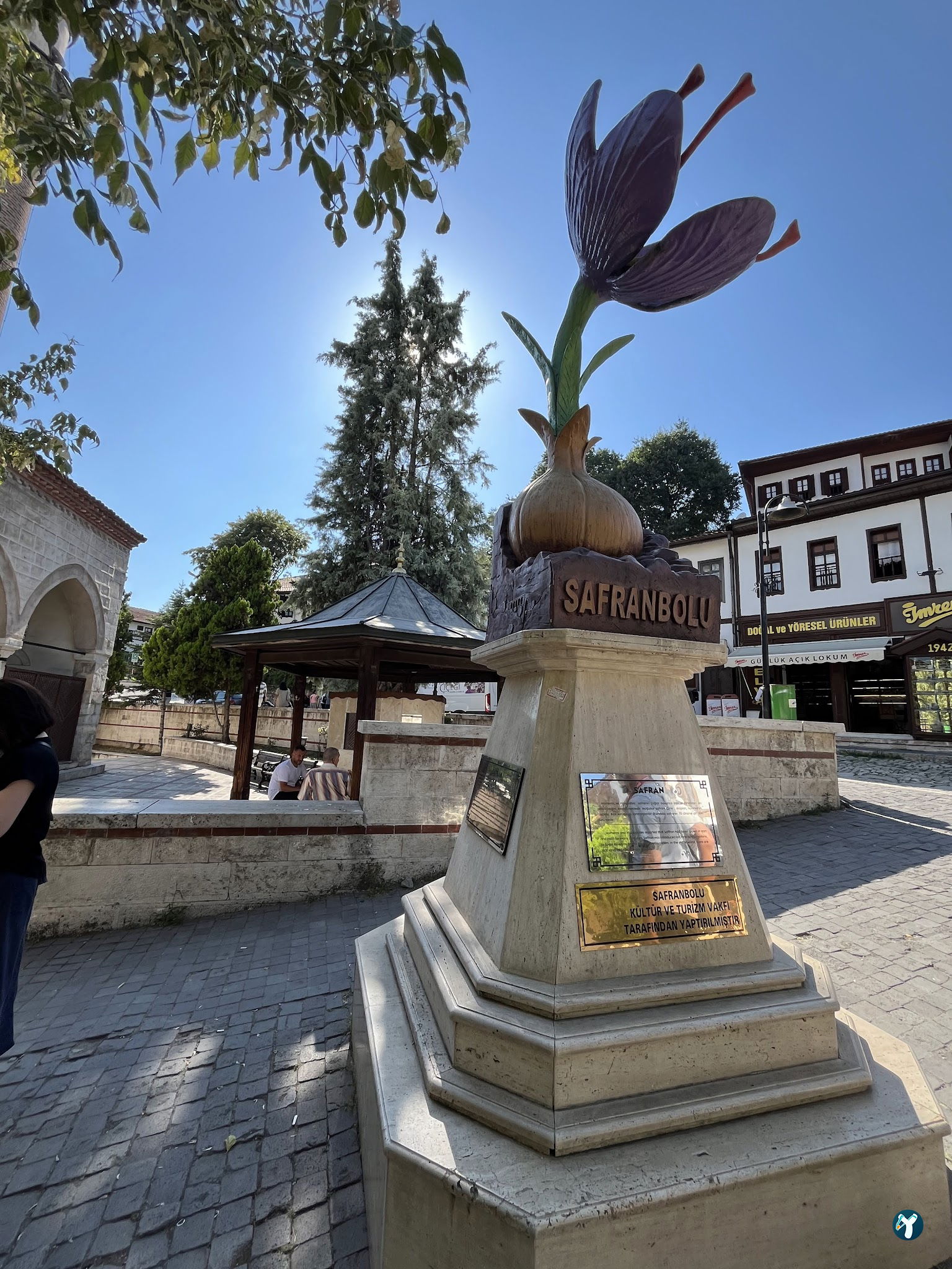 İmren Lokum Konak Otel