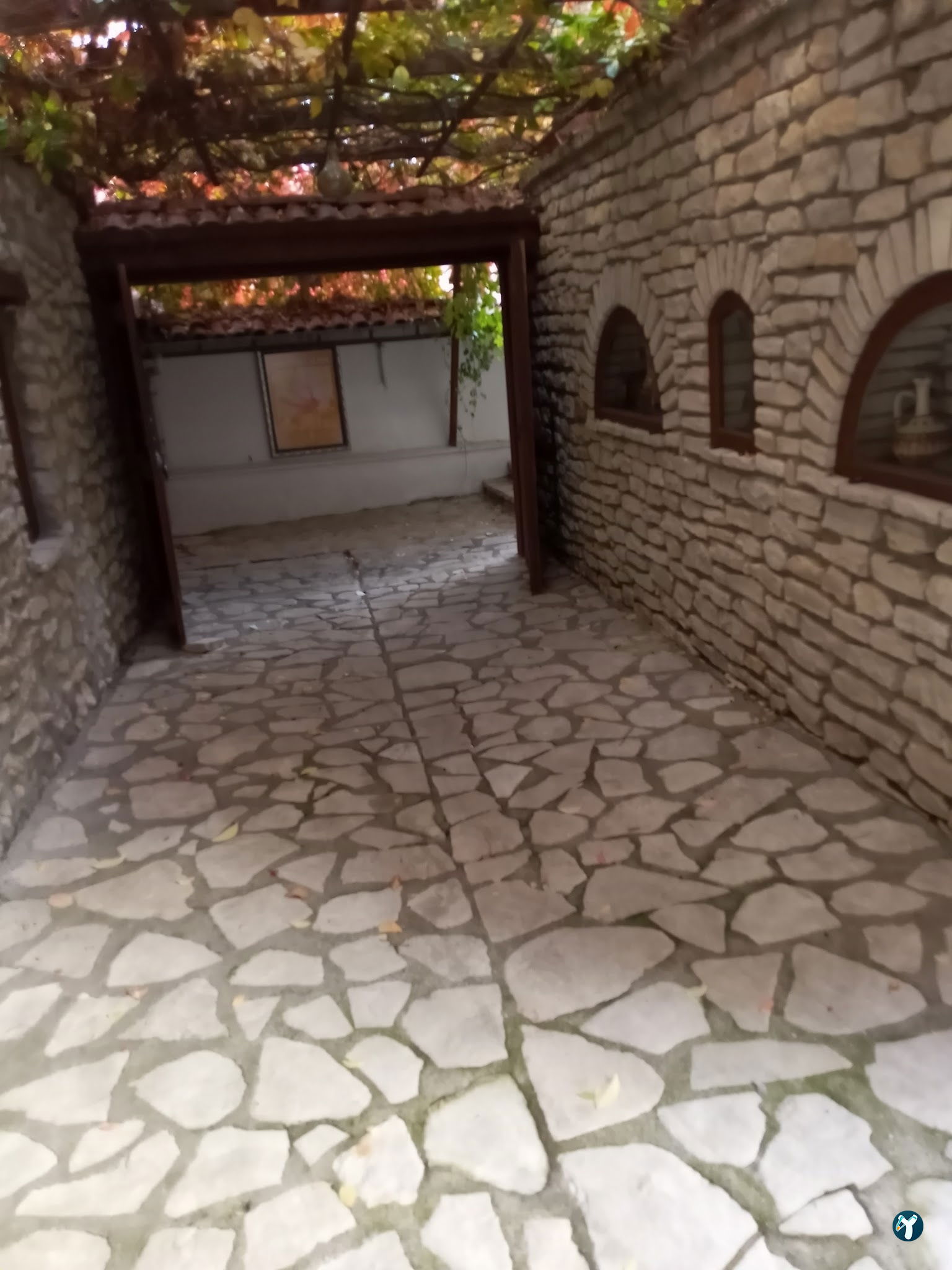 İmren Lokum Konak Otel