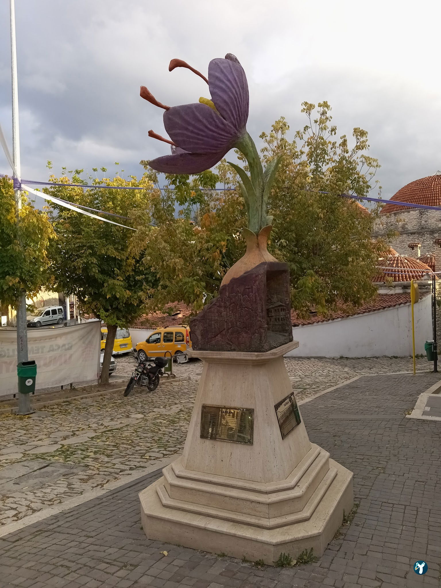 İmren Lokum Konak Otel