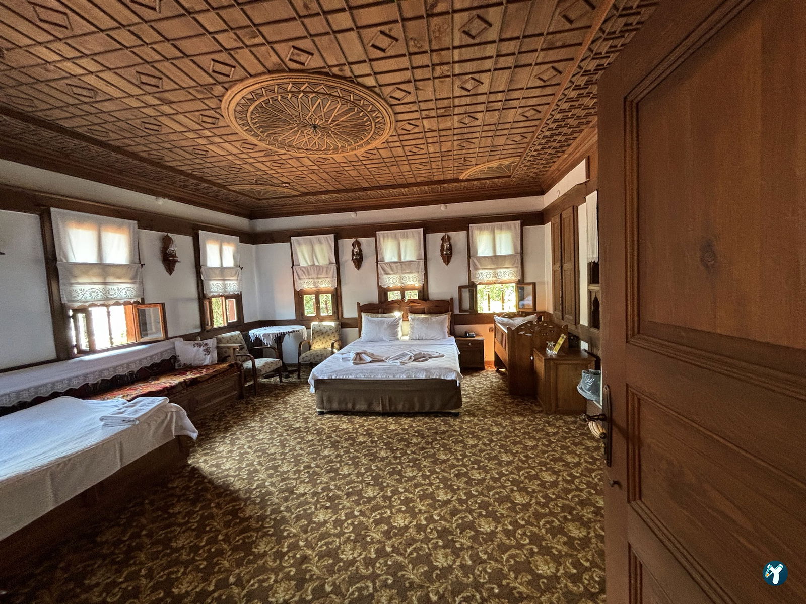 İmren Lokum Konak Otel