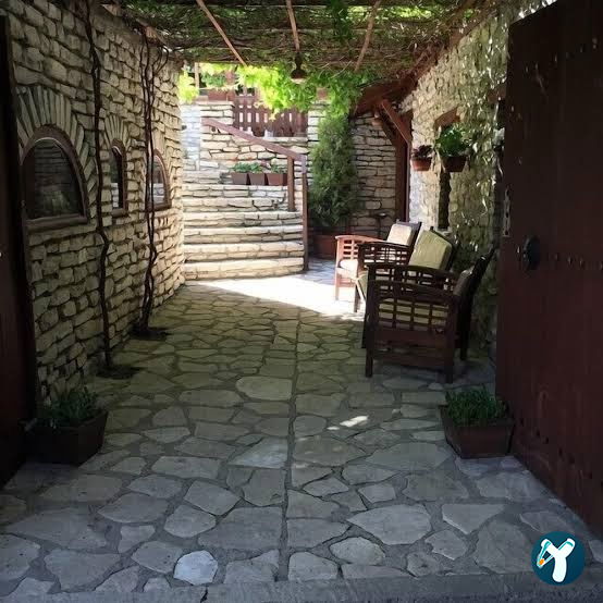 İmren Lokum Konak Otel