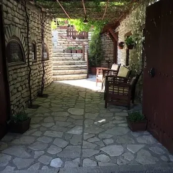 İmren Lokum Konak Otel resimleri İmren Lokum Konak Otel resimleri