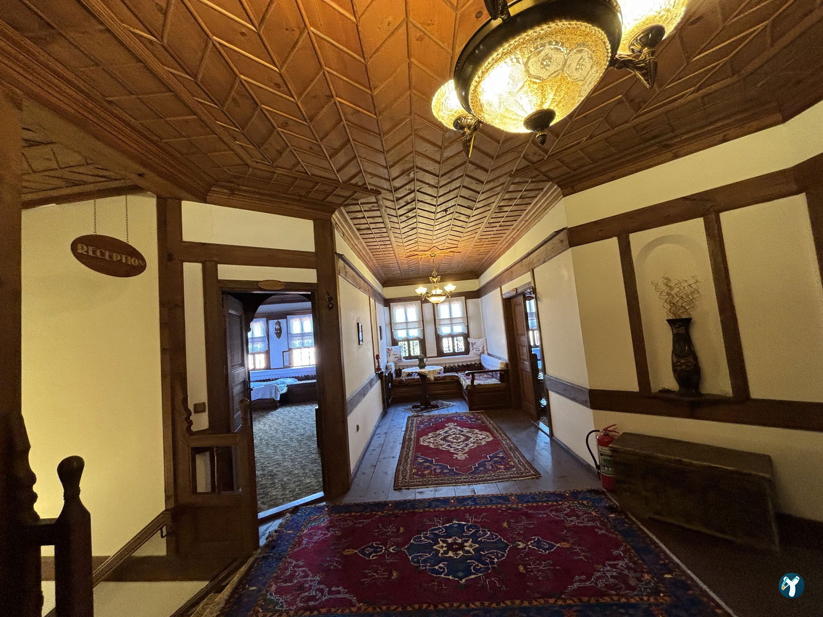 İmren Lokum Konak Otel