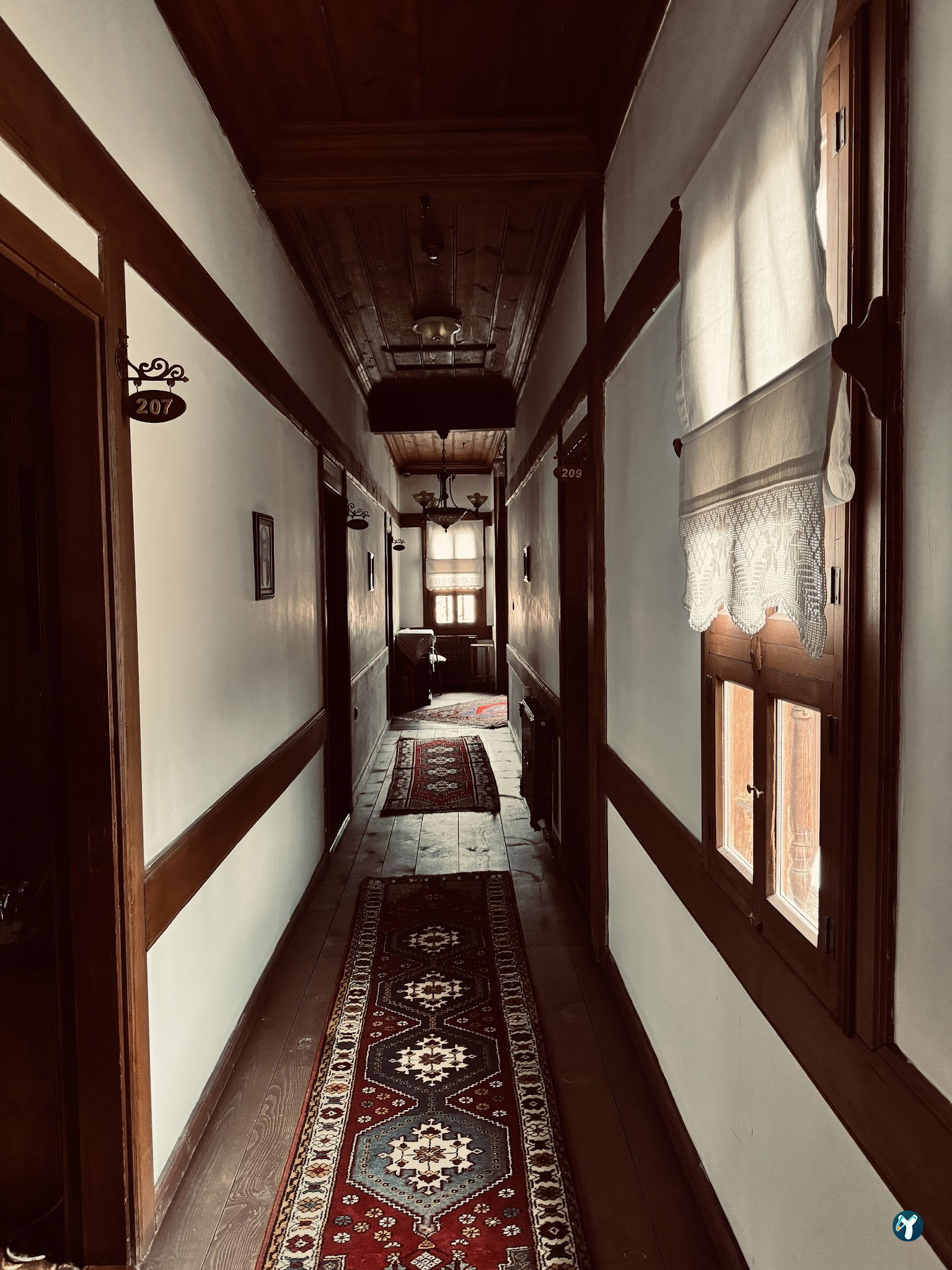 İmren Lokum Konak Otel