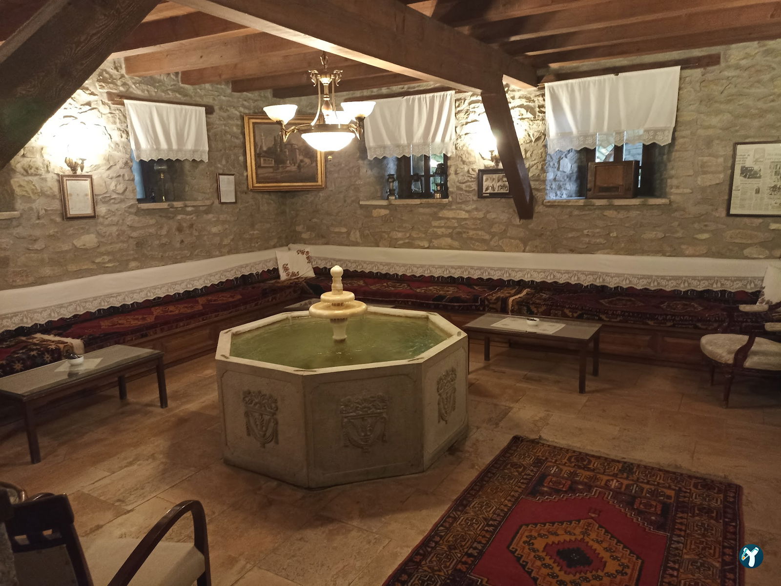 İmren Lokum Konak Otel