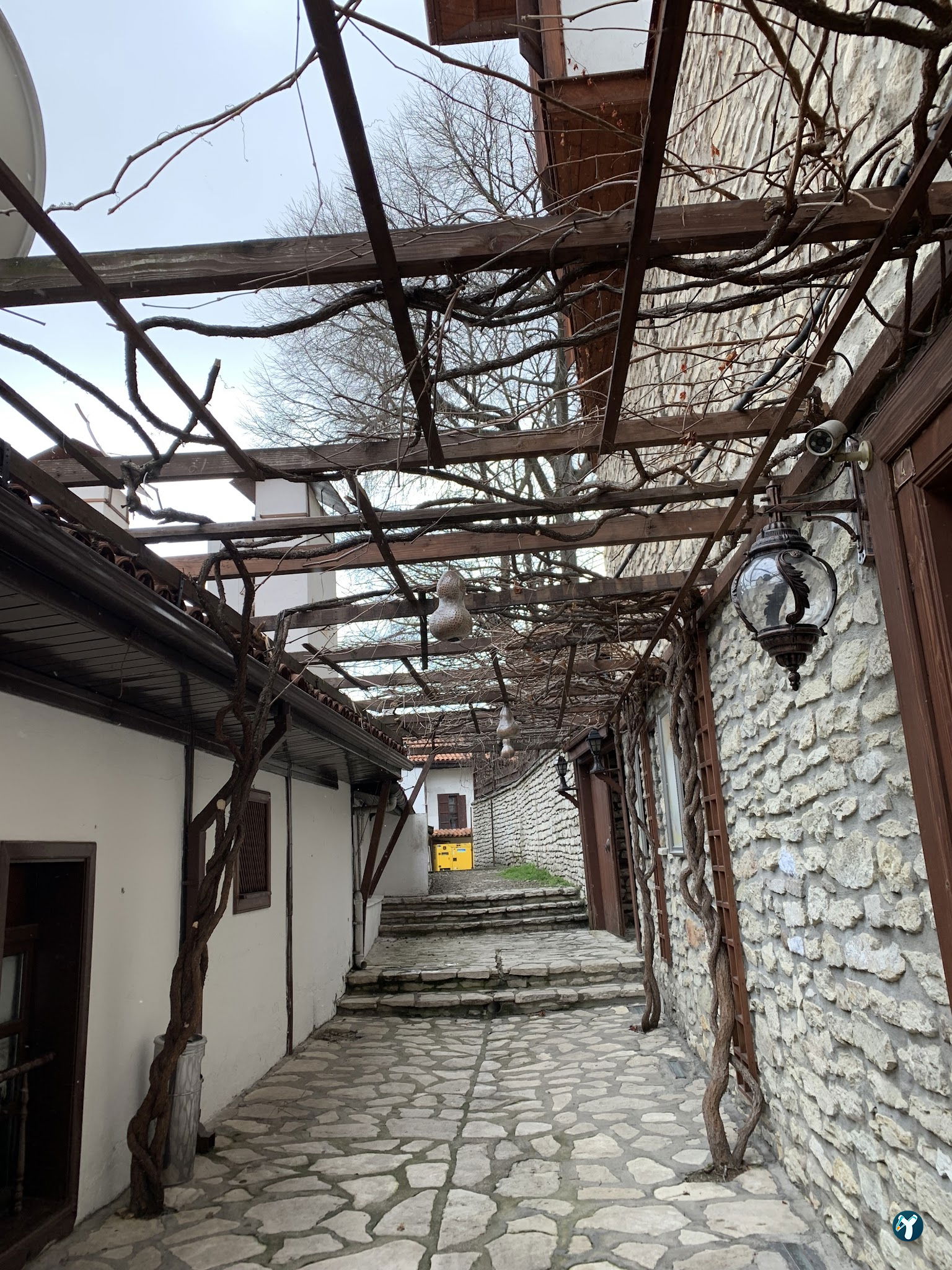 İmren Lokum Konak Otel