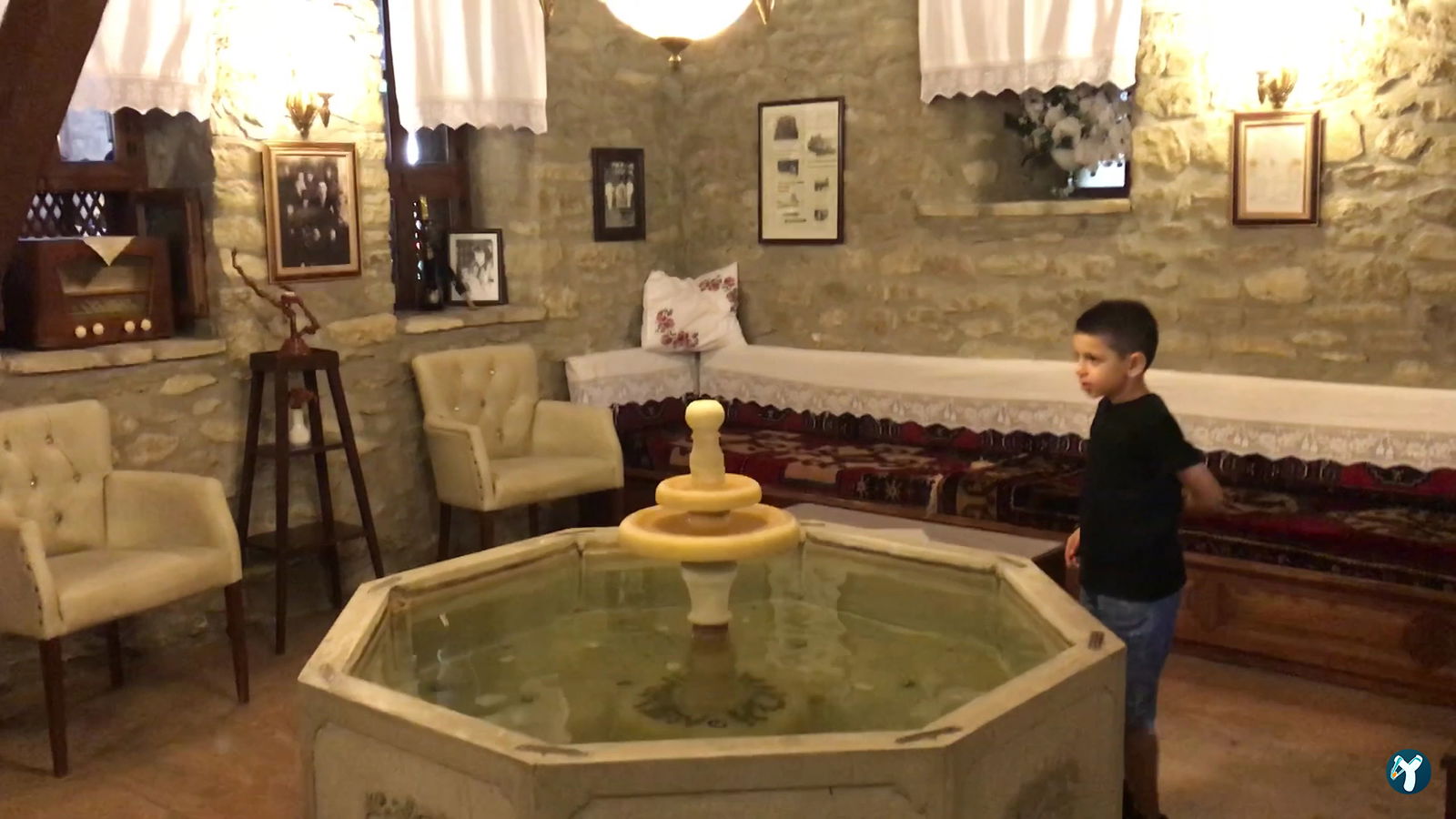 İmren Lokum Konak Otel