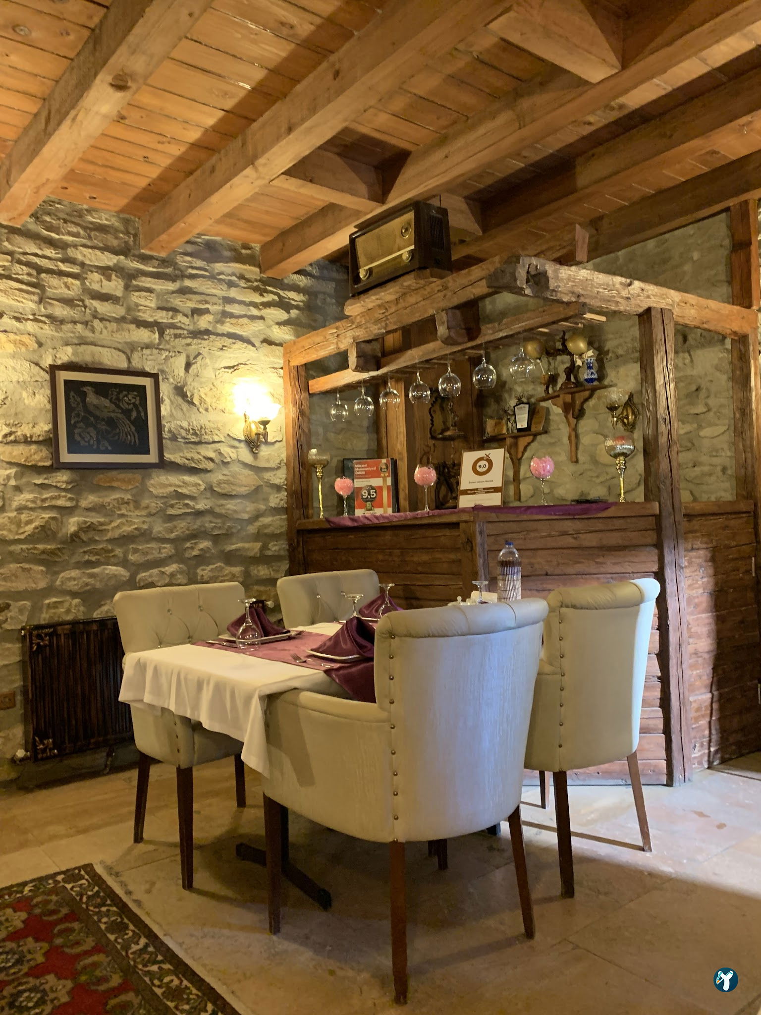 İmren Lokum Konak Otel
