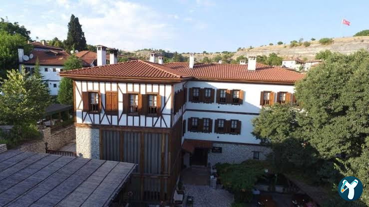 İmren Lokum Konak Otel