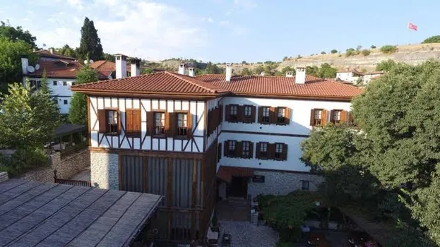 İmren Lokum Konak Otel resimleri İmren Lokum Konak Otel resimleri