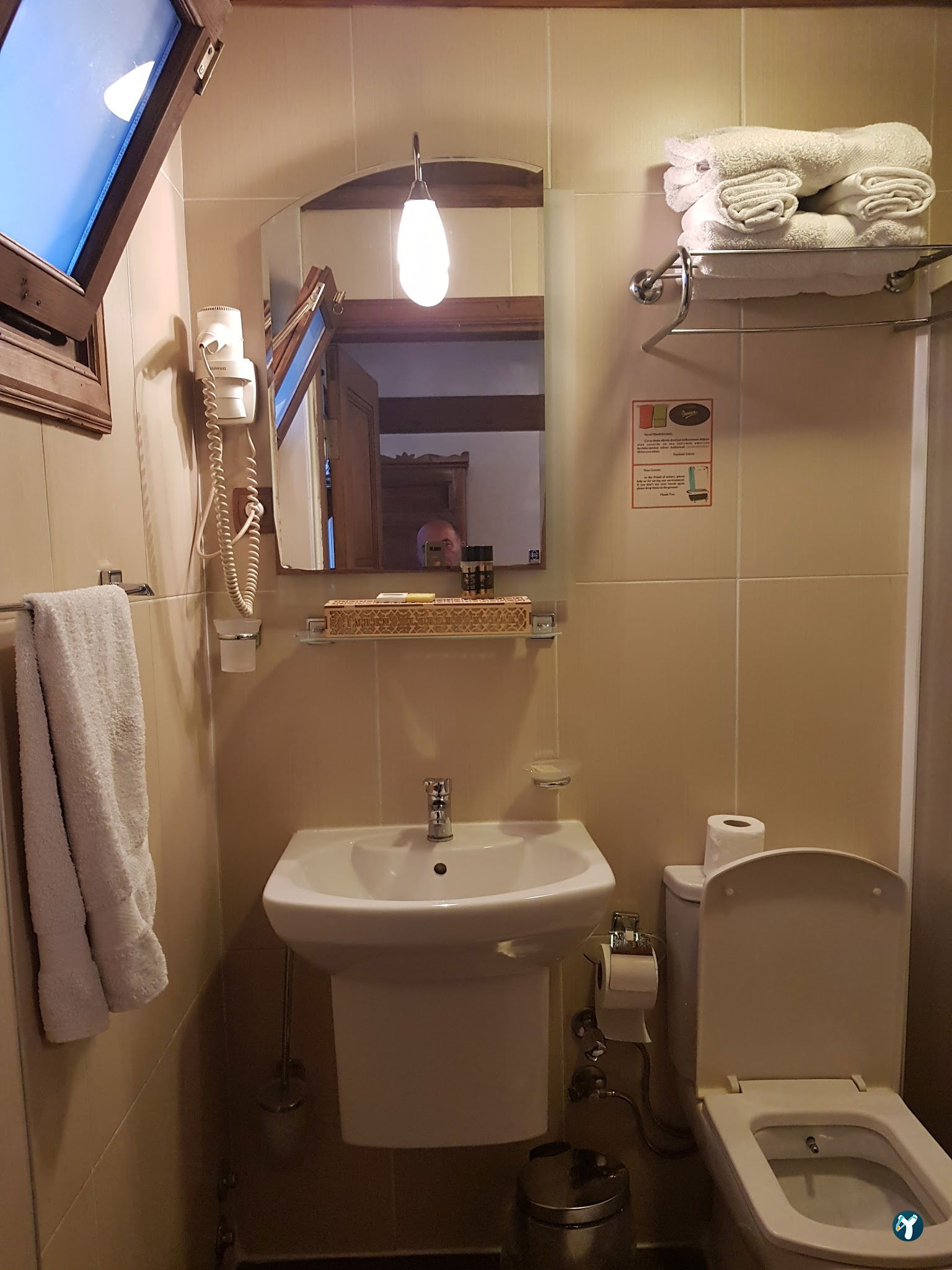 İmren Lokum Konak Otel