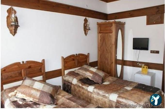 İmren Lokum Konak Otel