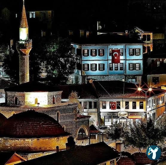 İmren Lokum Konak Otel
