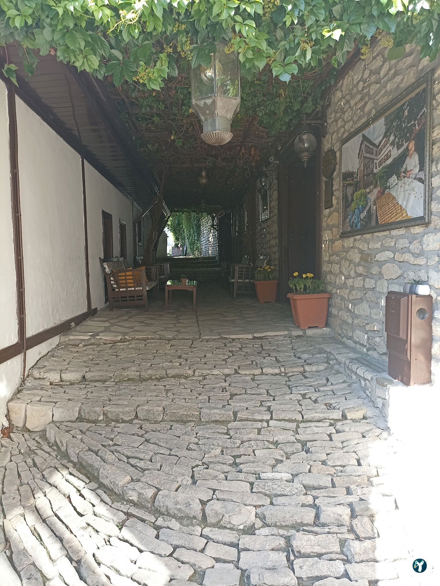İmren Lokum Konak Otel