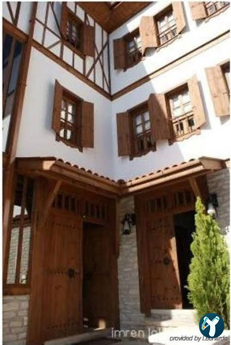 İmren Lokum Konak Otel