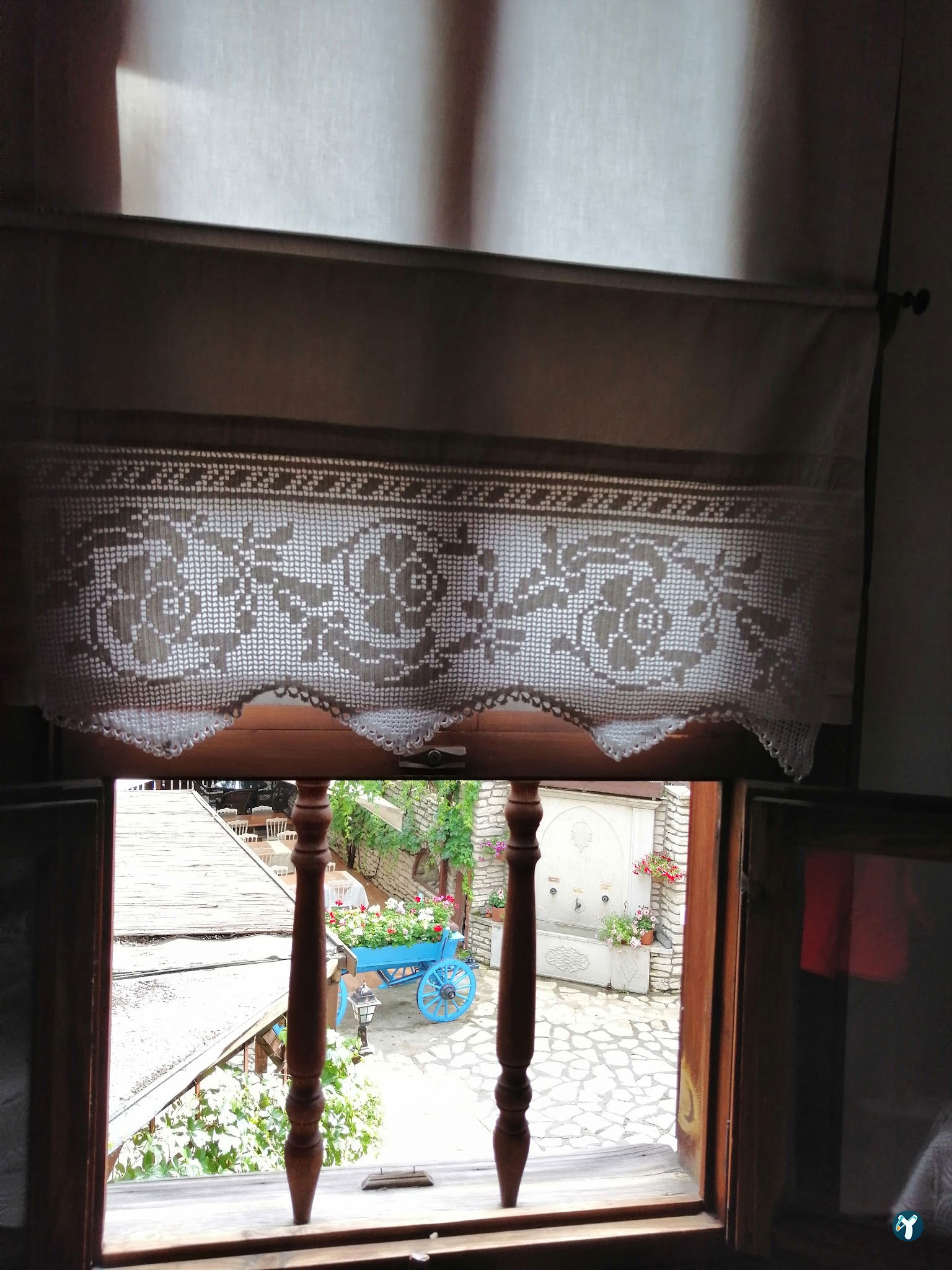 İmren Lokum Konak Otel