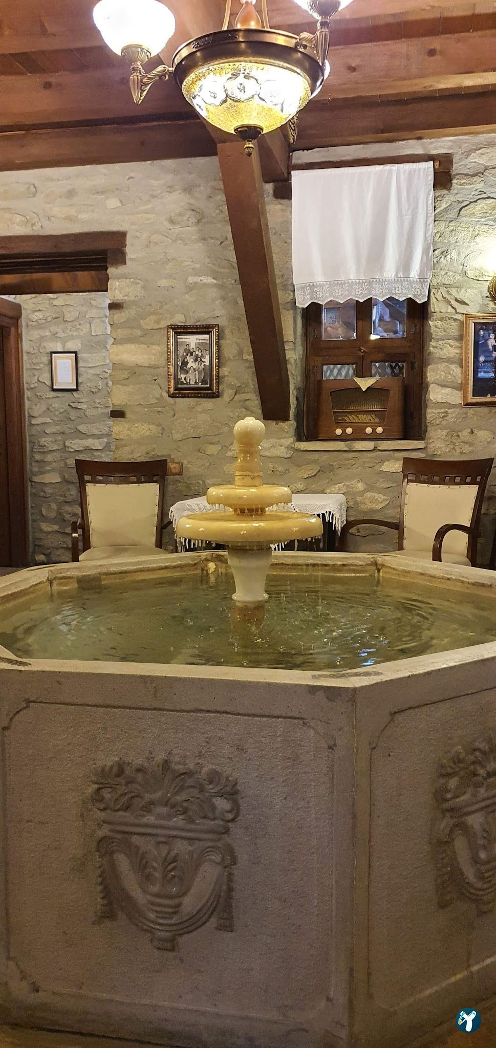 İmren Lokum Konak Otel