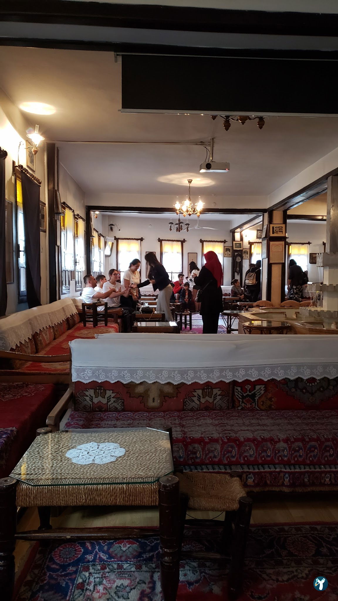 İmren Lokum Konak Otel