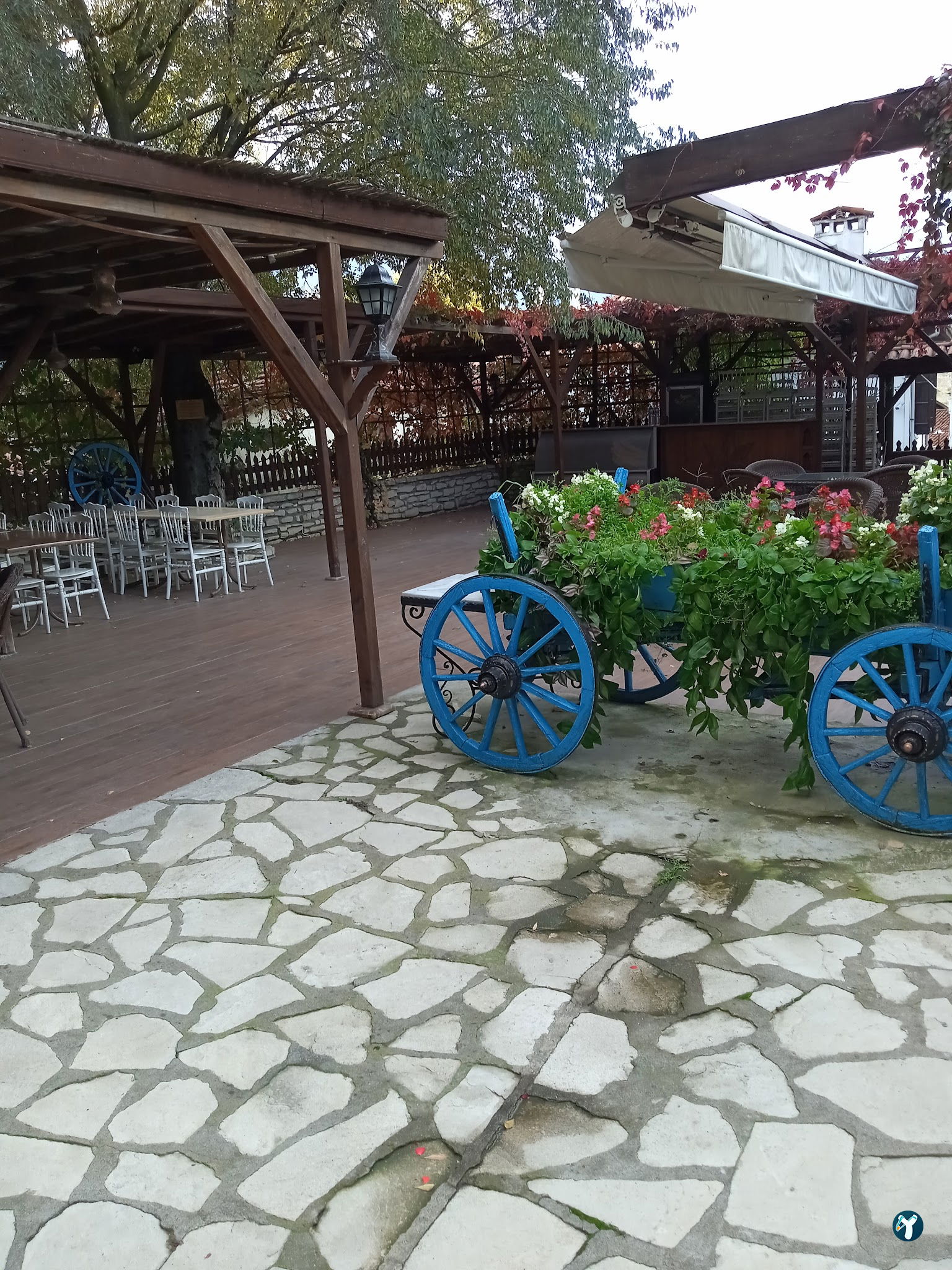 İmren Lokum Konak Otel