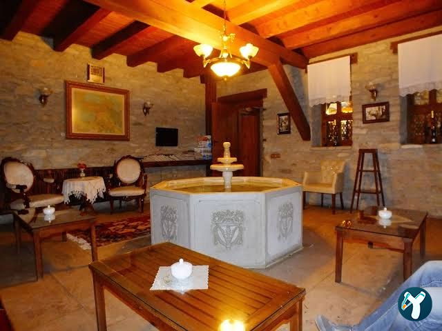 İmren Lokum Konak Otel