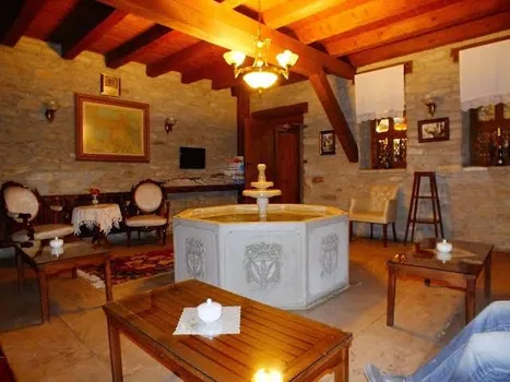 İmren Lokum Konak Otel resimleri İmren Lokum Konak Otel resimleri