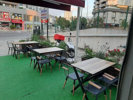 Aydınlı Mir Börek Salonu resimleri