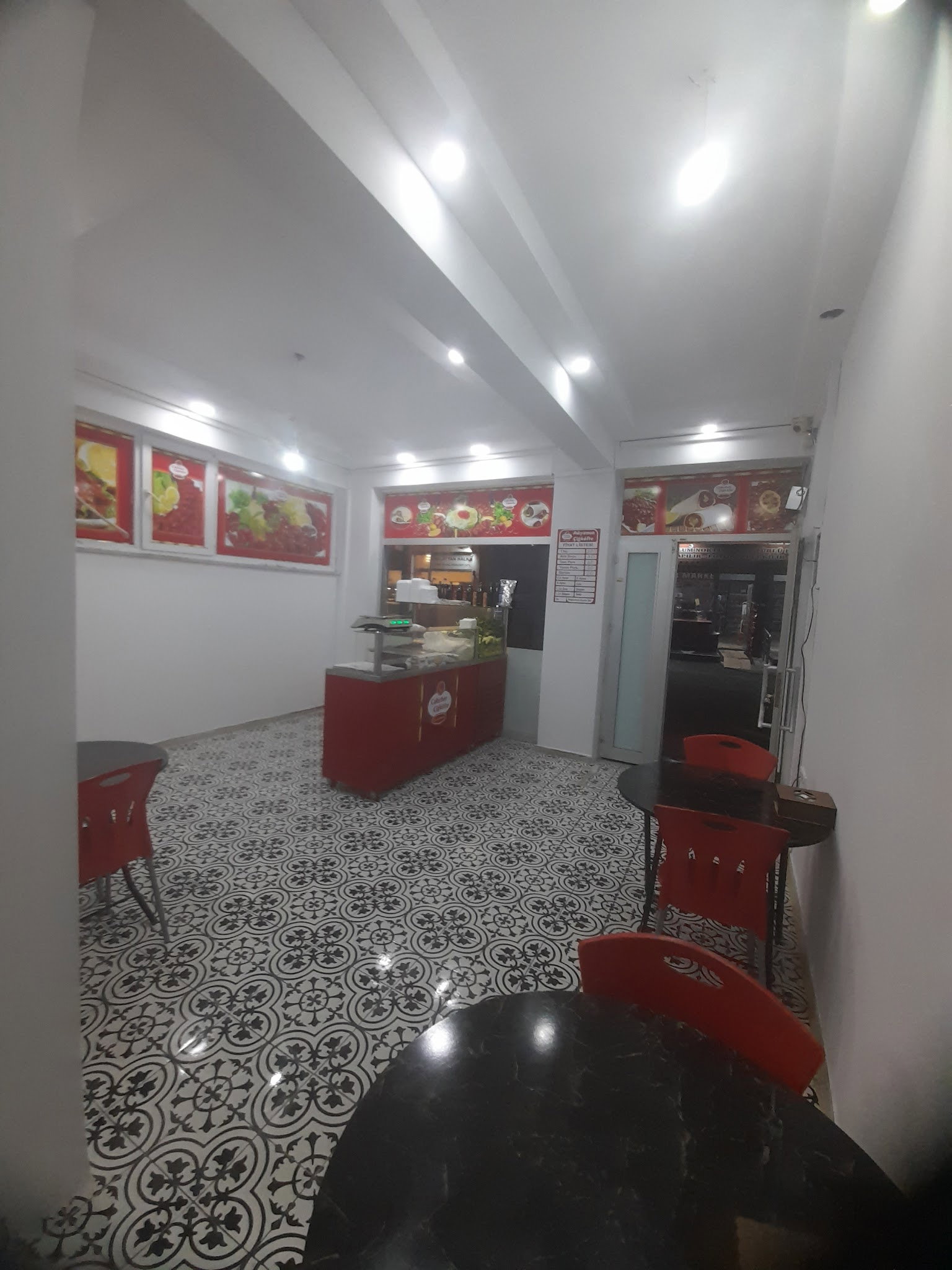 Adıyaman Çakırbey Çiğköfte