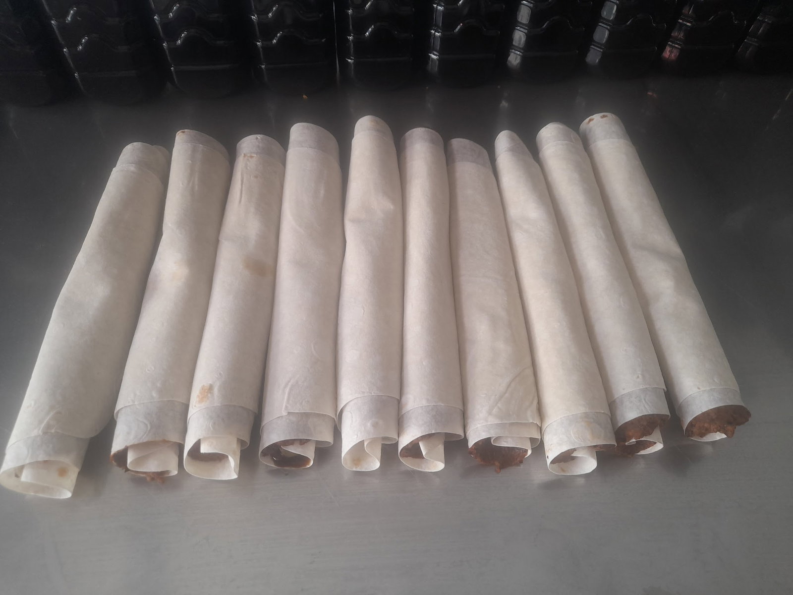 Adıyaman Çakırbey Çiğköfte