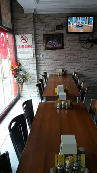 Öz Urfalım Pide Kebap Salonu resimleri