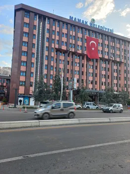 Öz Urfalım Pide Kebap Salonu resimleri