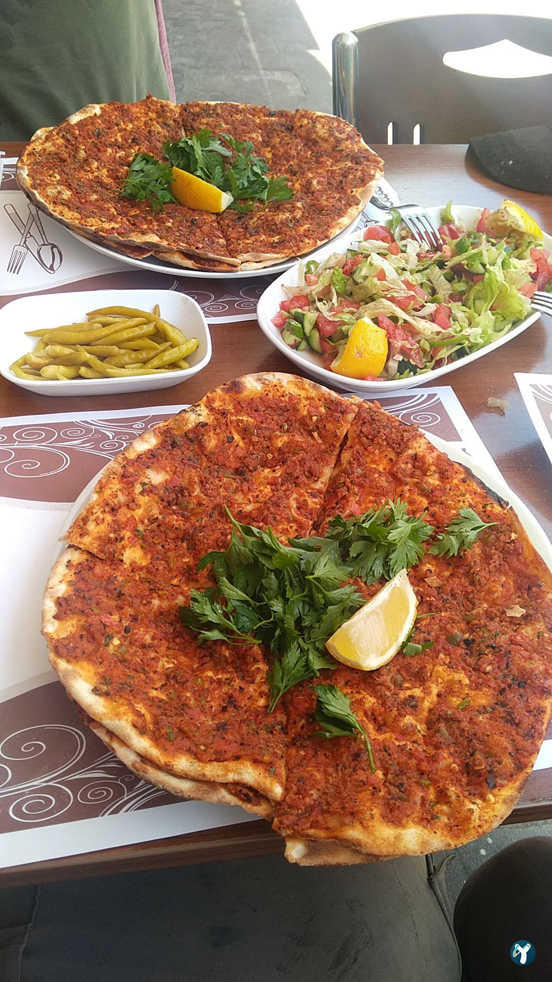 Öz Urfalım Pide Kebap Salonu