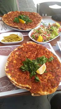 Öz Urfalım Pide Kebap Salonu resimleri