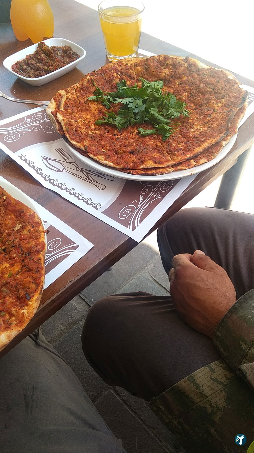 Öz Urfalım Pide Kebap Salonu