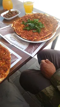 Öz Urfalım Pide Kebap Salonu resimleri