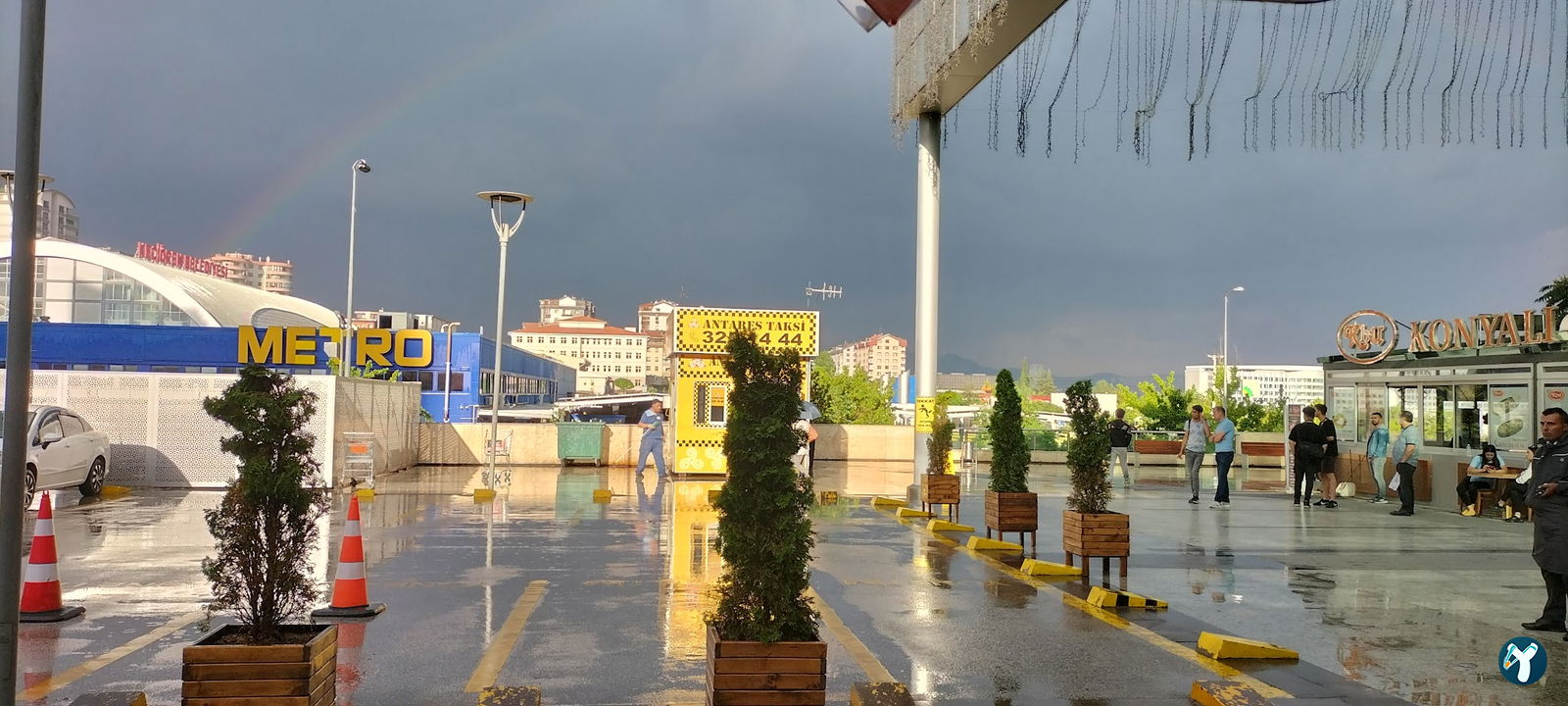 Ege Lokmacisi