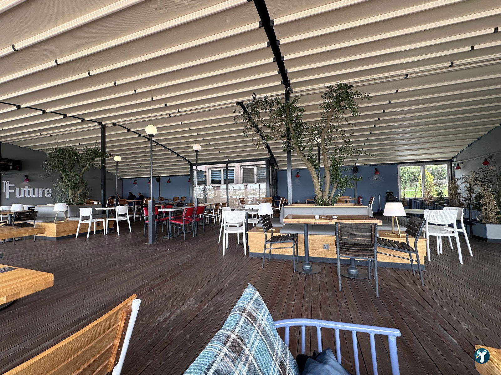 Kocatepe Big Hill Coffee