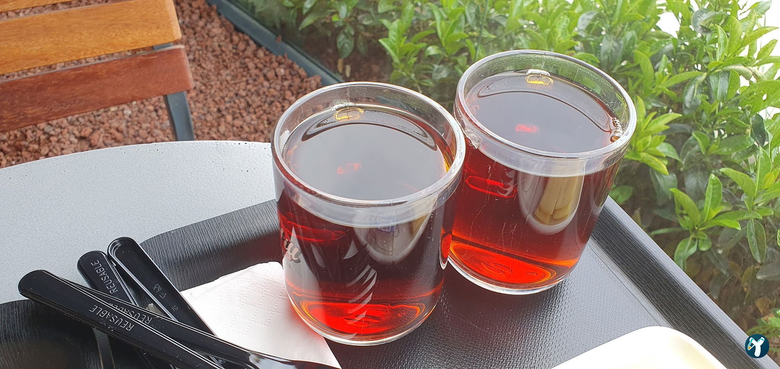 Kocatepe Big Hill Coffee