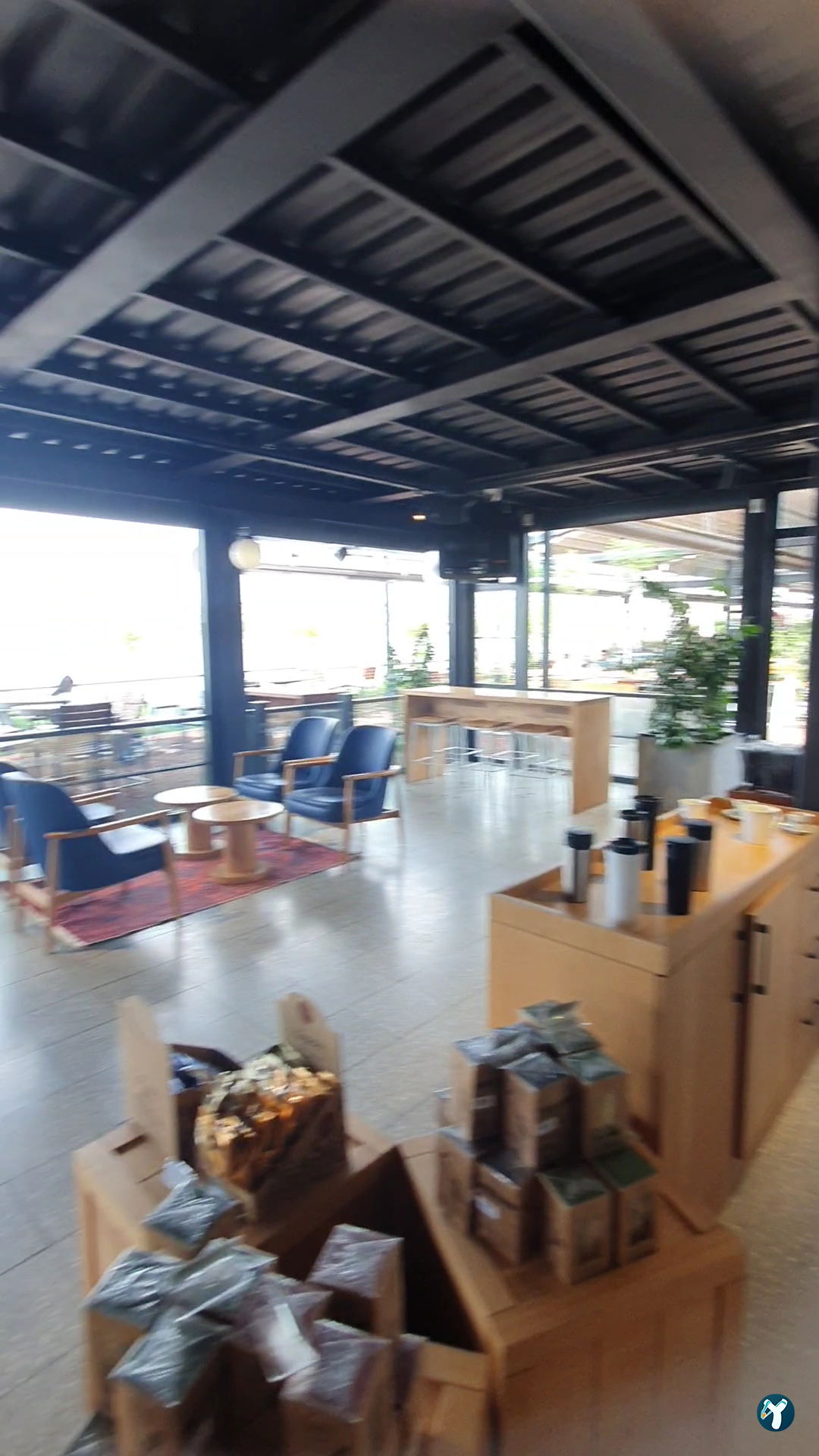 Kocatepe Big Hill Coffee