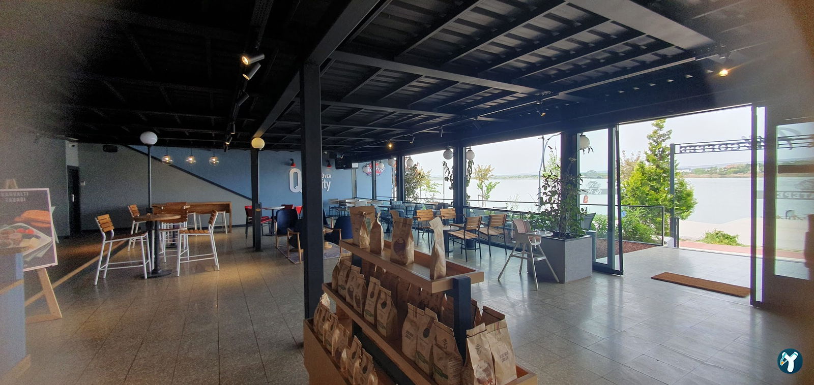 Kocatepe Big Hill Coffee