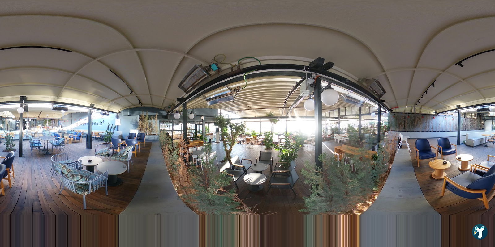 Kocatepe Big Hill Coffee