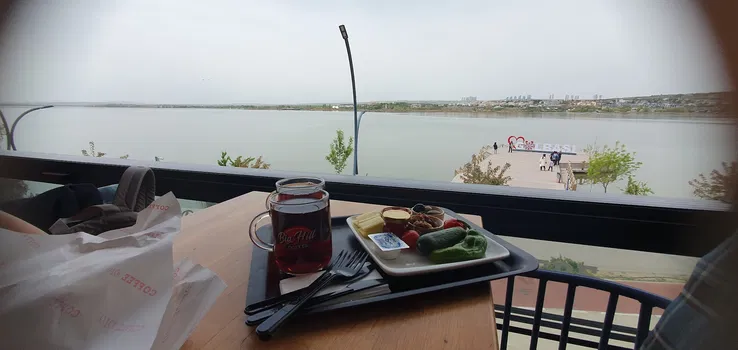 Kocatepe Big Hill Coffee resimleri