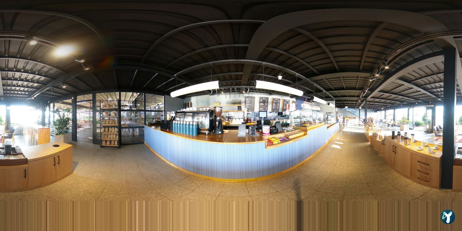 Kocatepe Big Hill Coffee