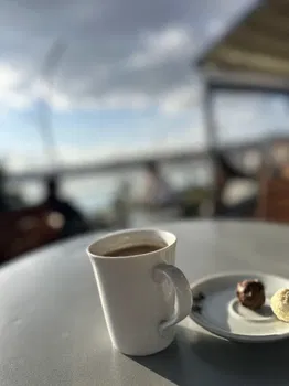 Kocatepe Big Hill Coffee resimleri